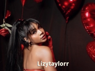 Lizytaylorr