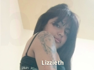 lizzieth Bigtitinvasion