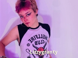 Lizzygranty