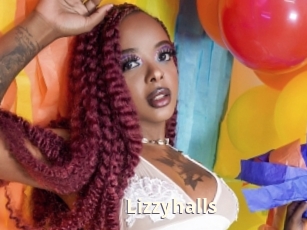 Lizzyhalls