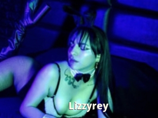 Lizzyrey