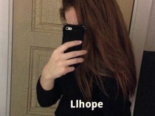 Llhope