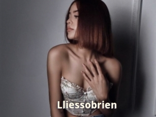 Lliessobrien