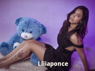 Lliiaponce