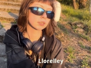 Llorelley
