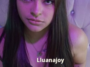 Lluanajoy