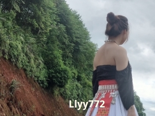 Llyy772