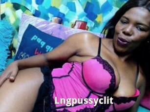 Lngpussyclit