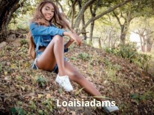 Loaisiadams