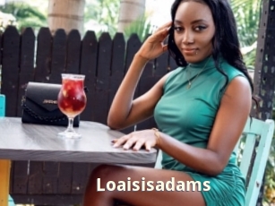 Loaisisadams