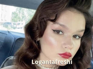 Logantafreshi