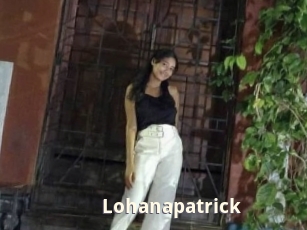 Lohanapatrick
