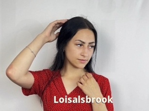 Loisalsbrook
