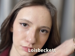 Loisbeckett