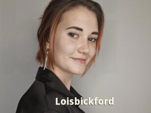Loisbickford