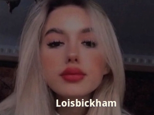 Loisbickham