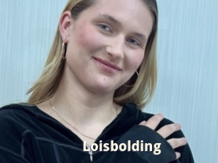 Loisbolding