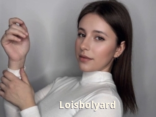 Loisbolyard