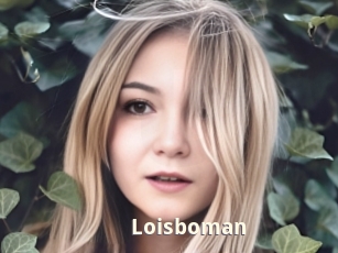 Loisboman