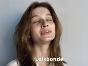 Loisbonde