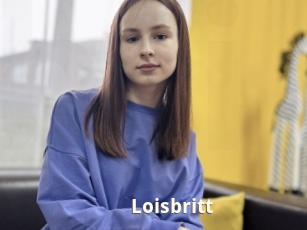Loisbritt