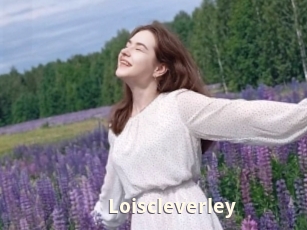 Loiscleverley