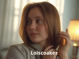 Loiscoaker