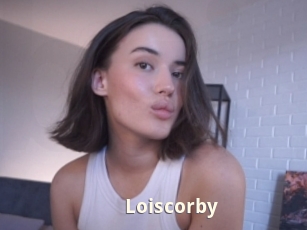 Loiscorby
