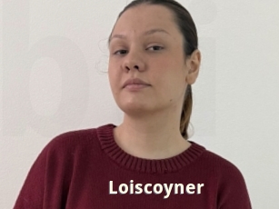 Loiscoyner