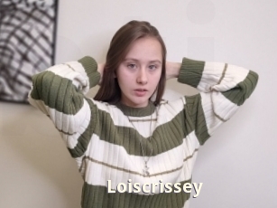 Loiscrissey