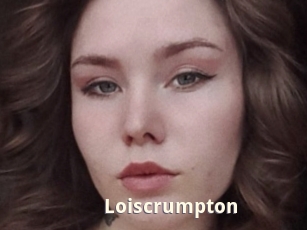 Loiscrumpton