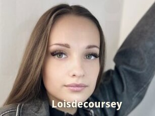 Loisdecoursey