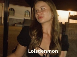 Loisdenmon