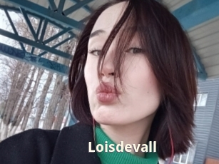 Loisdevall