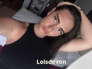Loisdevon