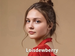 Loisdewberry