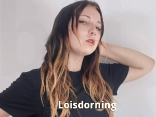 Loisdorning