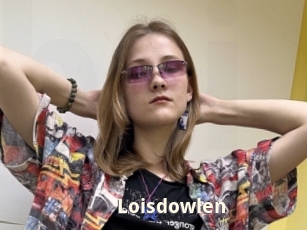 Loisdowlen
