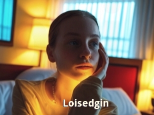 Loisedgin