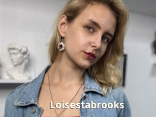Loisestabrooks