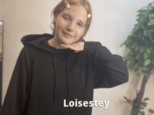Loisestey