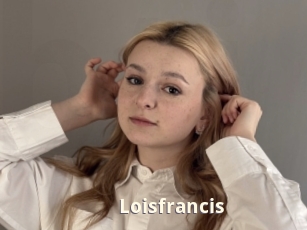 Loisfrancis