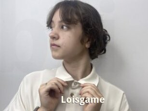 Loisgame