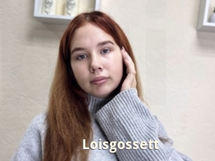 Loisgossett