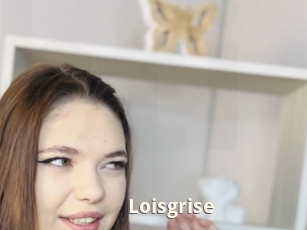 Loisgrise