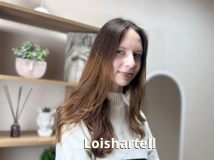 Loishartell