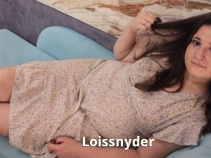 Loissnyder