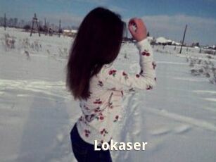Lokaser