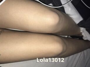 Lola13012