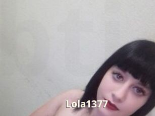 Lola1377